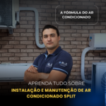 O curso a Fórmula do Ar Condicionado vale a pena?