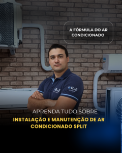 O curso a Fórmula do Ar Condicionado vale a pena?