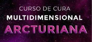 Curso de cura arcturiana com Rafael Aleixo
