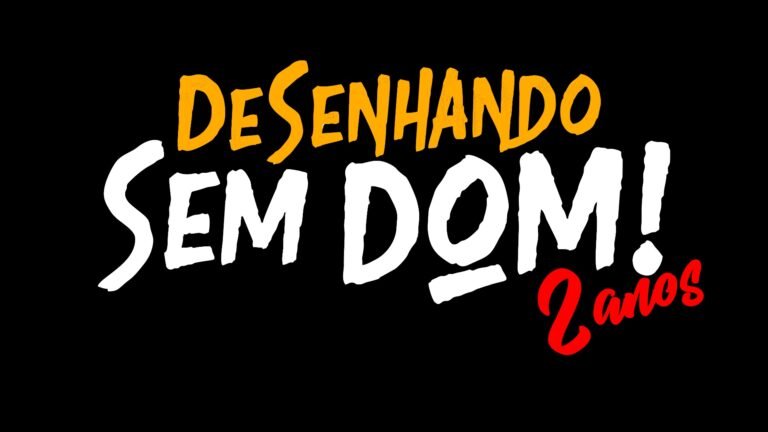 curso desenhando sem dom com art rodrigues